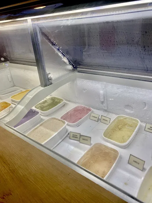 Teo’s Gelato Stand Picture 4