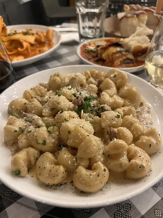 Forma Pasta Factory Picture 5
