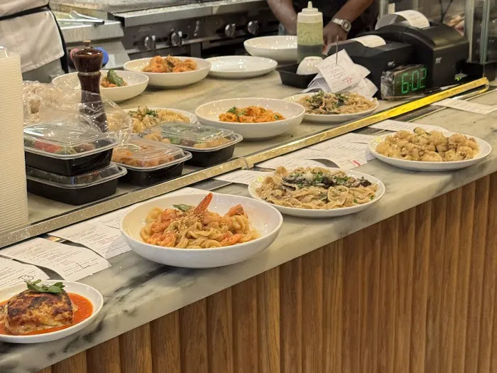 Forma Pasta Factory Picture 4