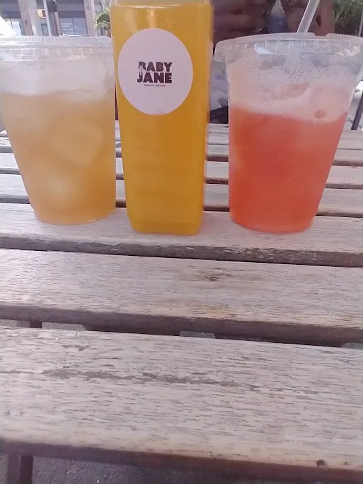 Baby Jane Bar Picture 6