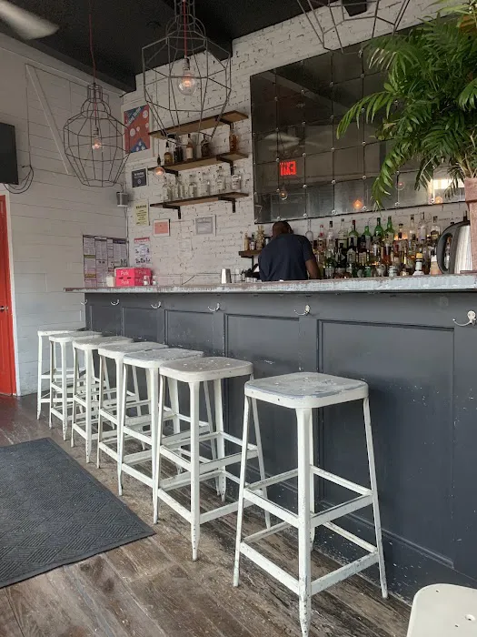 Baby Jane Bar Picture 3