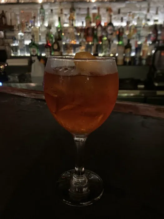 Baby Jane Bar Picture 7
