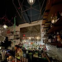 Baby Jane Bar ico