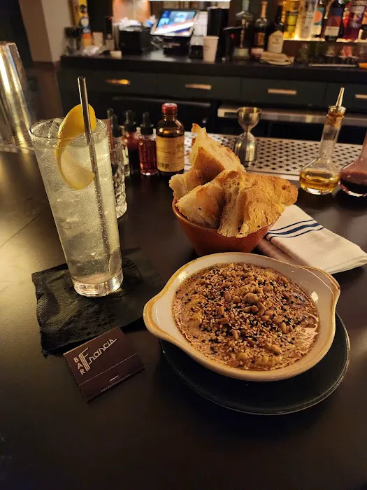 Bar Francis Picture 6
