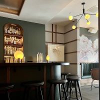 Bar Francis ico