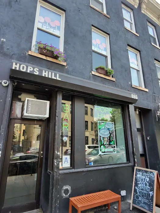 Hops Hill Picture 7
