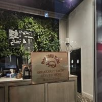 Hungry Ghost Coffee ico