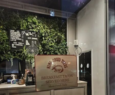 Hungry Ghost Coffee