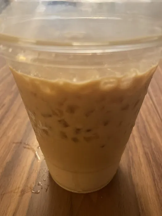 Hungry Ghost Coffee Picture 5