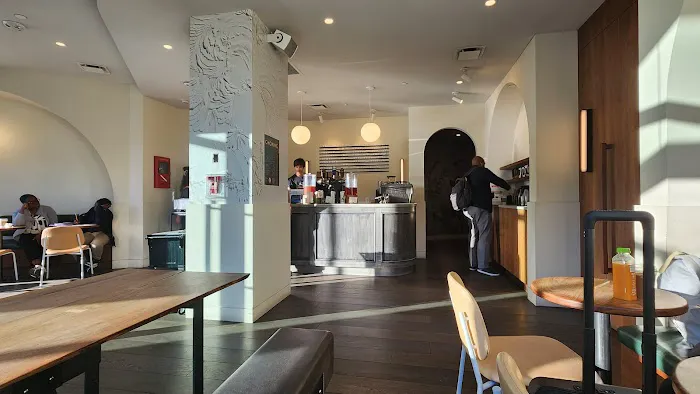 Hungry Ghost Coffee Picture 8