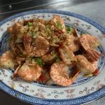 Wei’s - Fort Greene