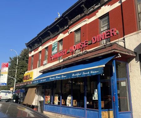 Finest Deli