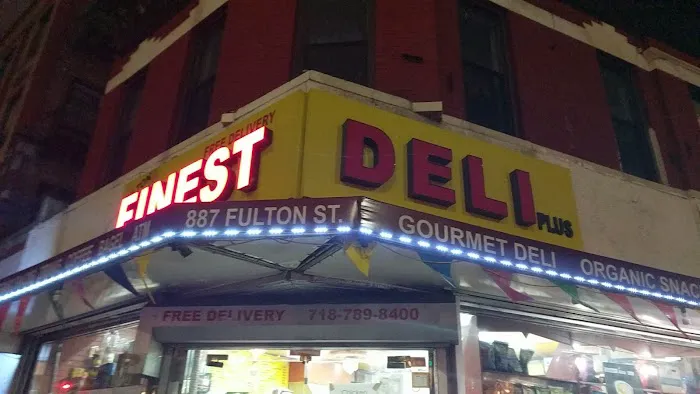 Finest Deli Picture 2
