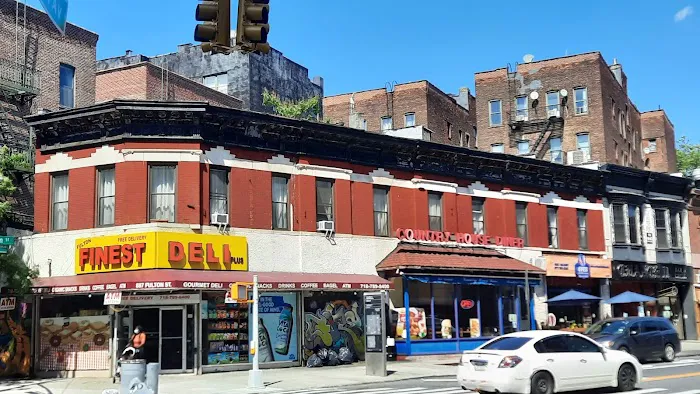 Finest Deli Picture 4