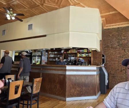 Country House Diner