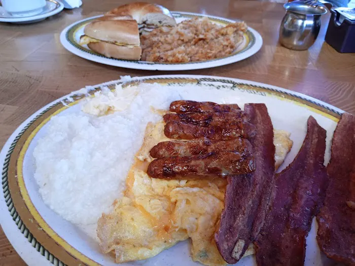 Country House Diner Picture 10