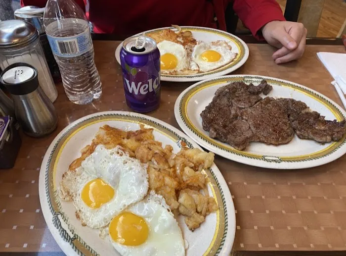 Country House Diner Picture 7