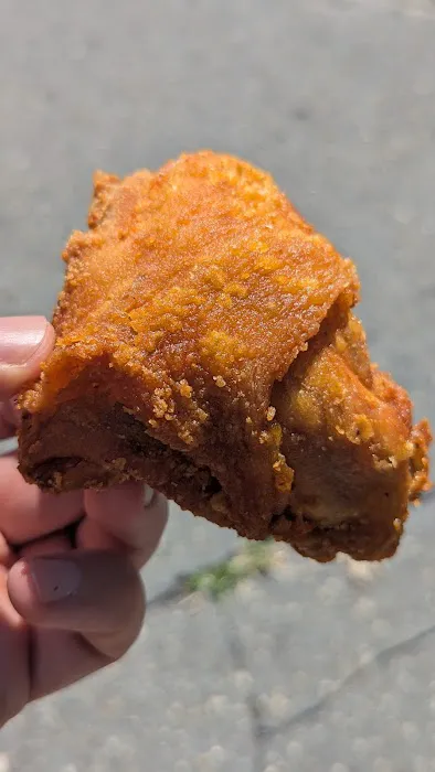 Yafa Chicken Middle East Picture 1