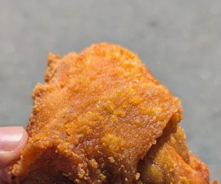 Yafa Chicken Middle East
