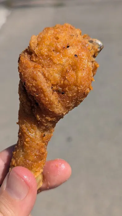 Yafa Chicken Middle East Picture 3