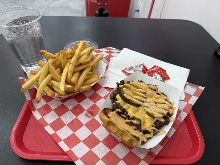 Smack Burger Picture 2