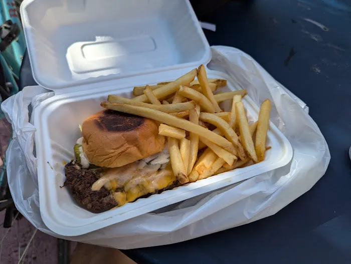 Smack Burger Picture 4