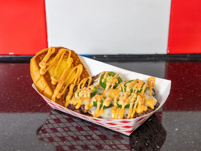 Smack Burger Picture 5