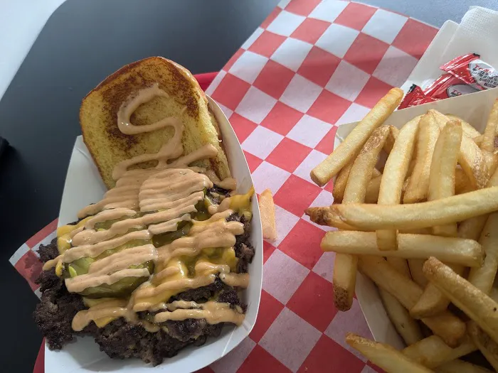 Smack Burger Picture 9
