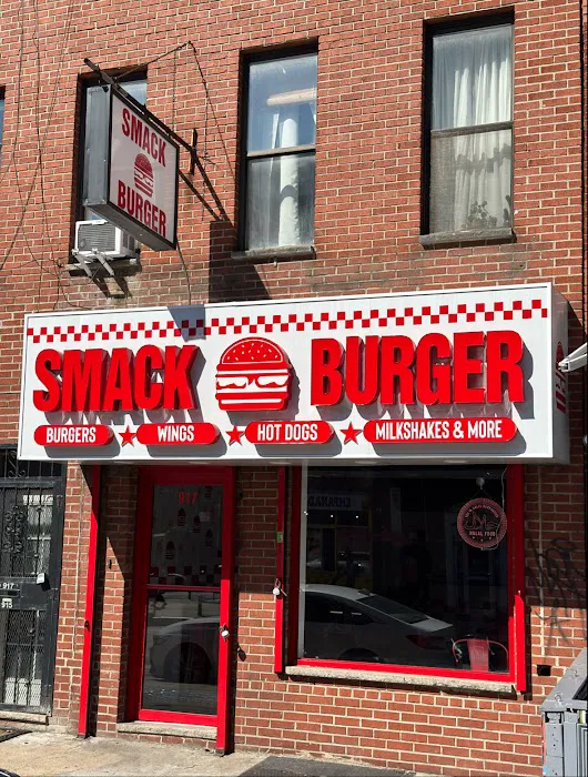 Smack Burger Picture 8
