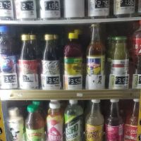 Best Deli Inc. ico