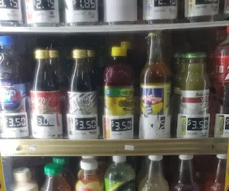 Best Deli Inc.