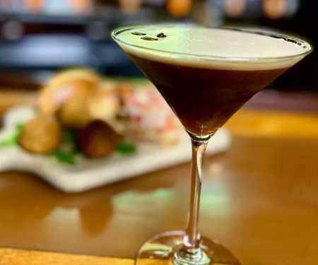 Belli Ristorante & Bar
