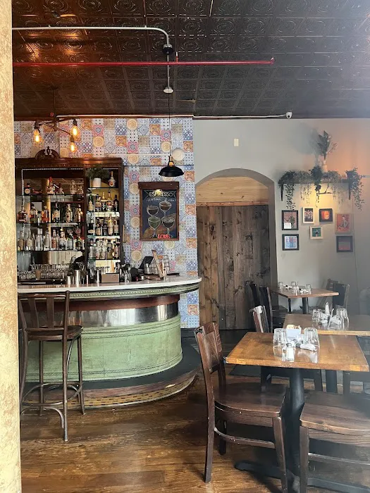 Belli Ristorante & Bar Picture 7
