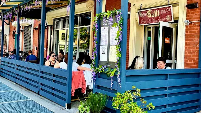Belli Ristorante & Bar Picture 3