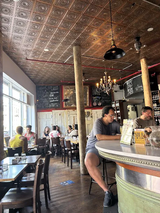 Belli Ristorante & Bar Picture 2