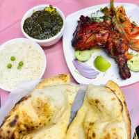 Kitchen Grill ico