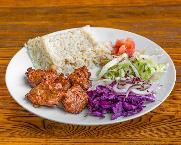Istanbul Clinton Hill Mediterranean Gyro & Grill Picture 9