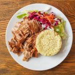 Istanbul Clinton Hill Mediterranean Gyro & Grill