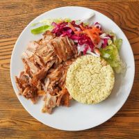 Istanbul Clinton Hill Mediterranean Gyro & Grill ico