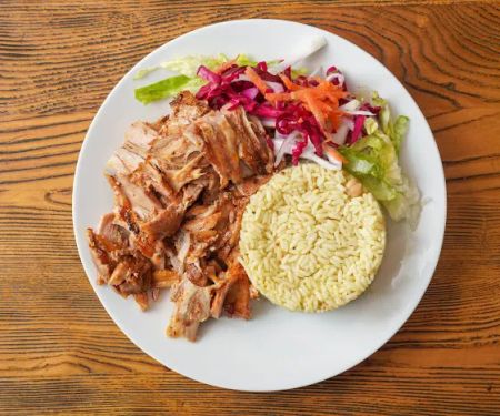 Istanbul Clinton Hill Mediterranean Gyro & Grill