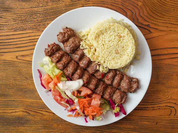 Istanbul Clinton Hill Mediterranean Gyro & Grill Picture 10