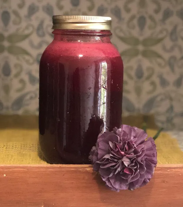 Lovemore Juice Picture 2