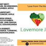 Lovemore Juice