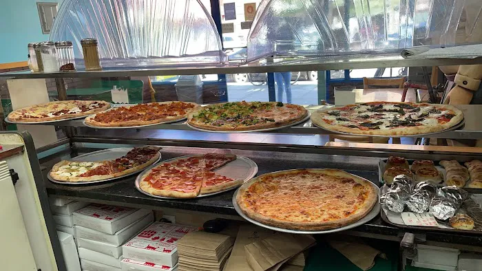 Barcklay's Pizza Picture 6