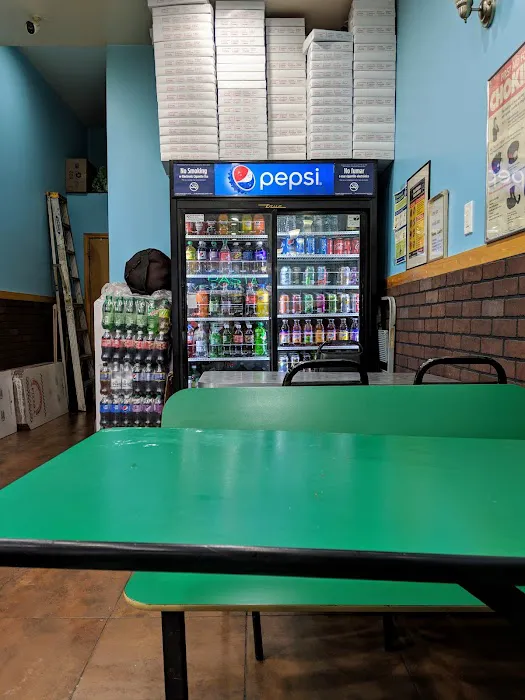 Barcklay's Pizza Picture 2