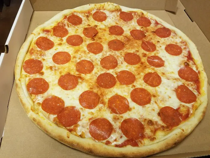 Barcklay's Pizza Picture 4