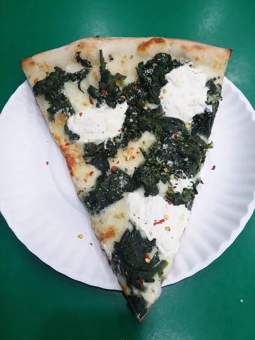 Barcklay's Pizza Picture 5