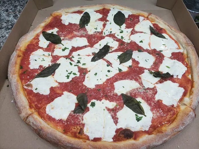 Barcklay's Pizza Picture 7