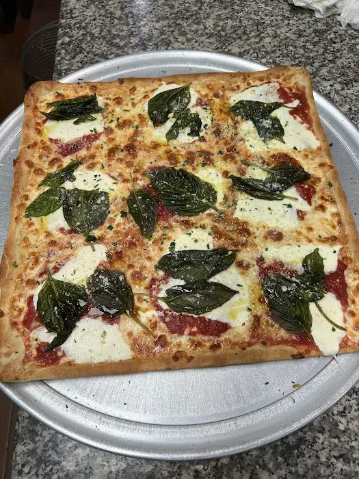 Barcklay's Pizza Picture 9