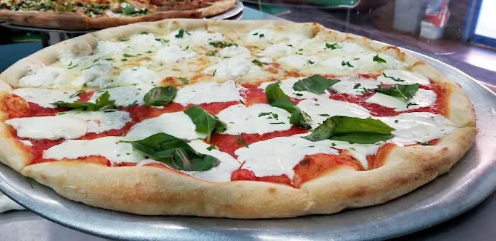 Barcklay's Pizza Picture 1
